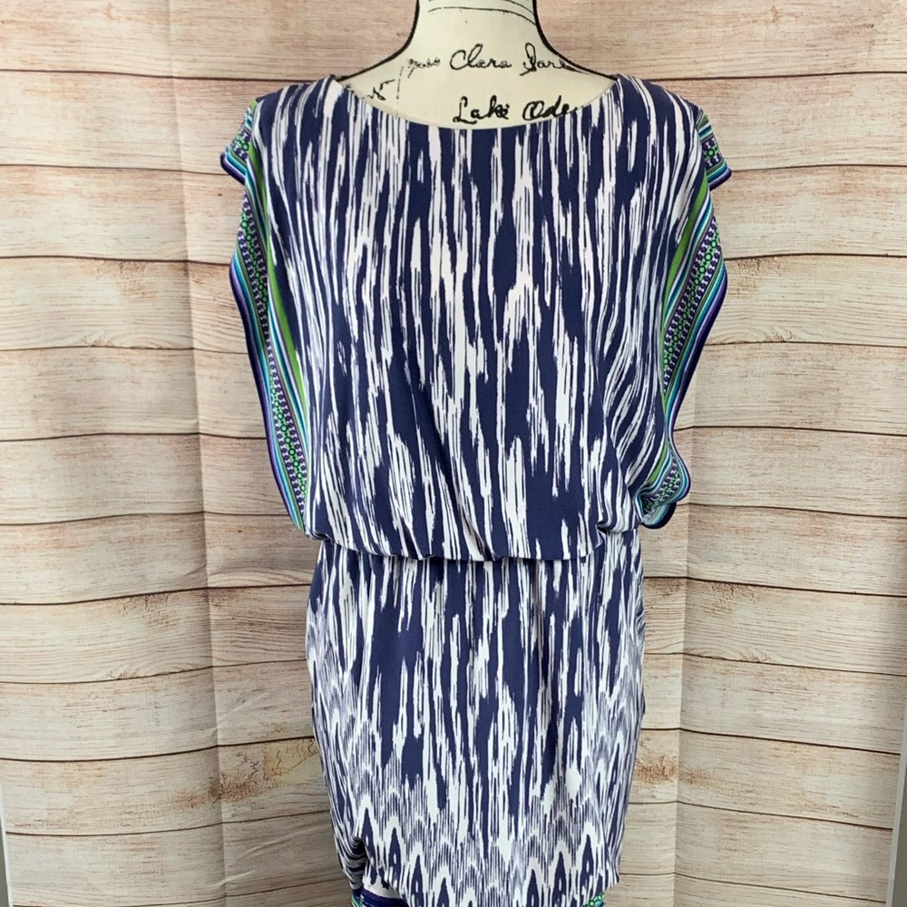 Chicos Sleeveless Dress - Picture 2 of 5